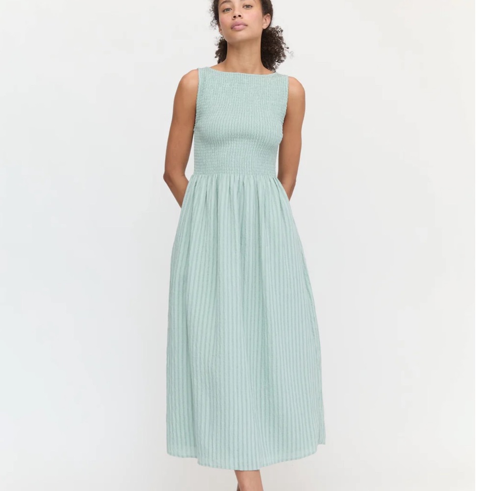 Hill House The Cosima Nap Dress